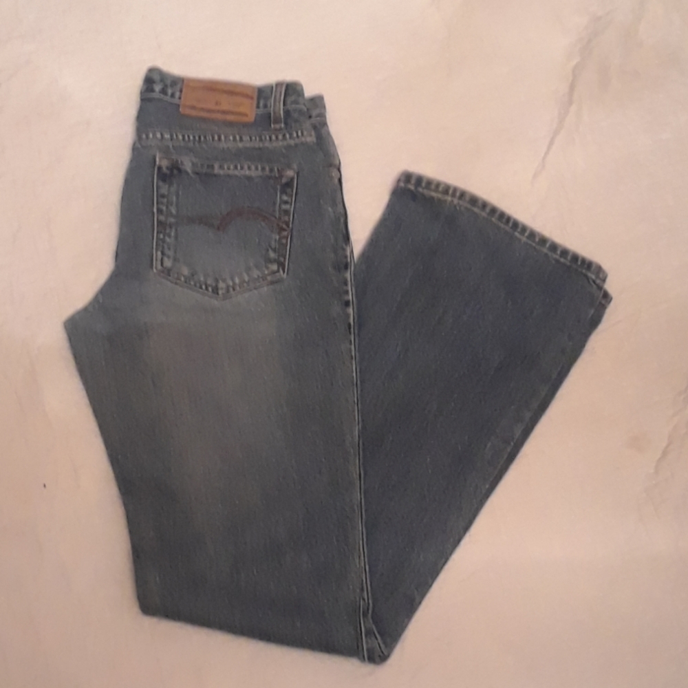 American eagle outfitters jeans, size 4